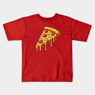 the delicious one Kids T-Shirt